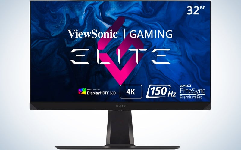 ViewSonic ELITE XG320U
