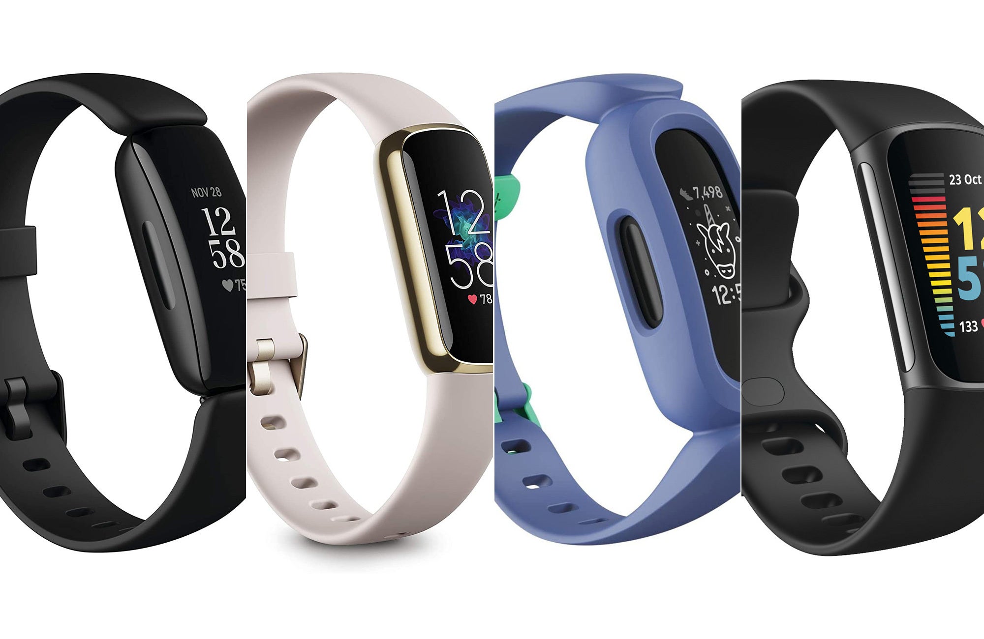 Best Fitbits for kids in 2022 thumbnail