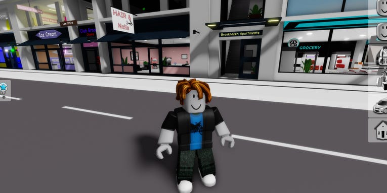 A parent’s guide to the vast world of Roblox