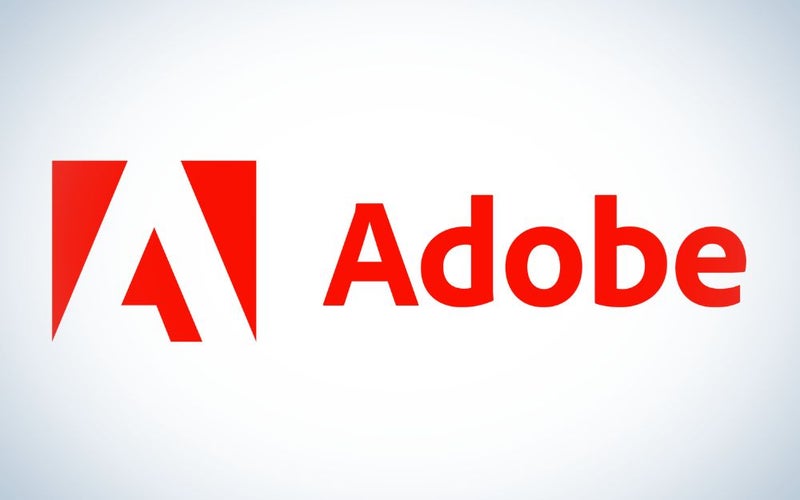 Adobe Illustrator بهترین نرم افزار طراحی لوگو است.