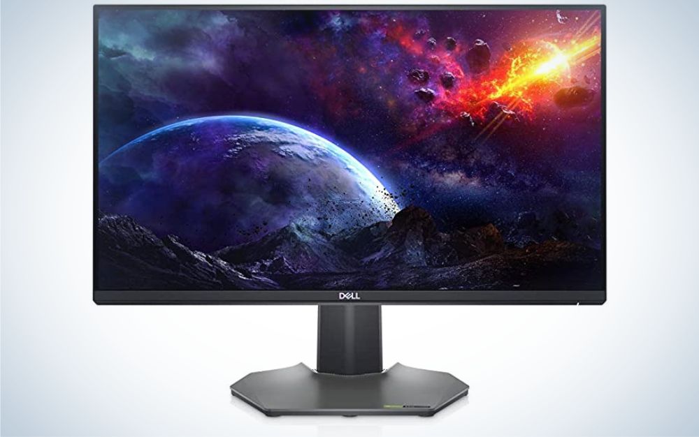 The best vertical monitors in 2024