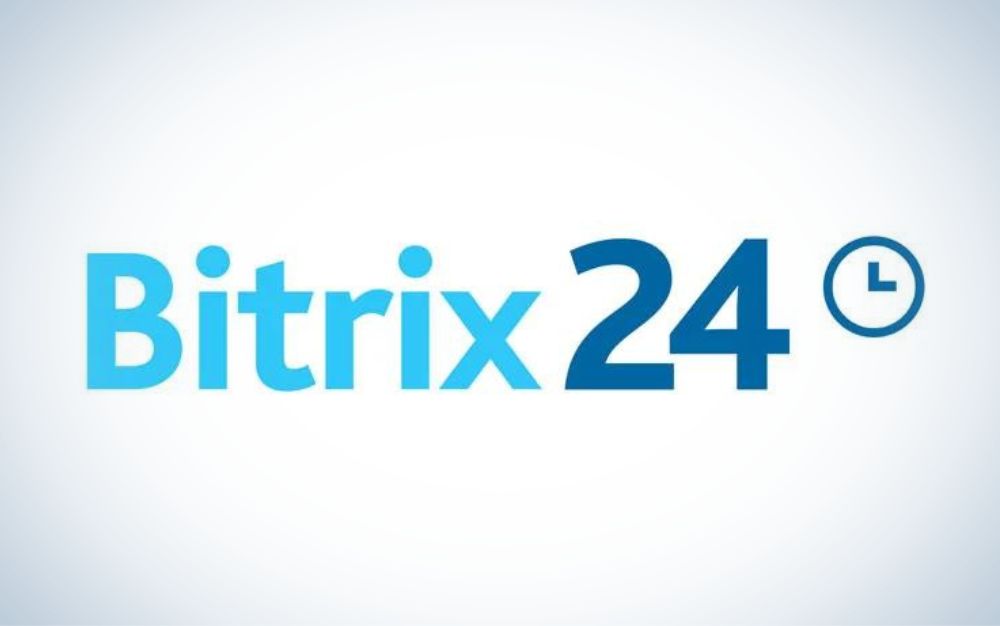 Bitrix24 is the best scheduling software for projects.