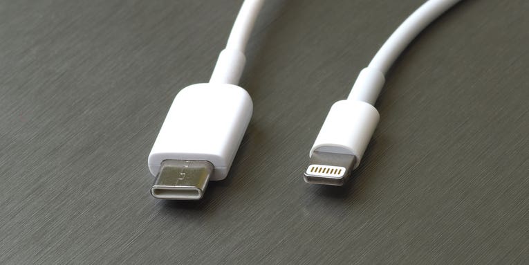 What the EU’s ruling on USB-C chargers could mean for devices everywhere