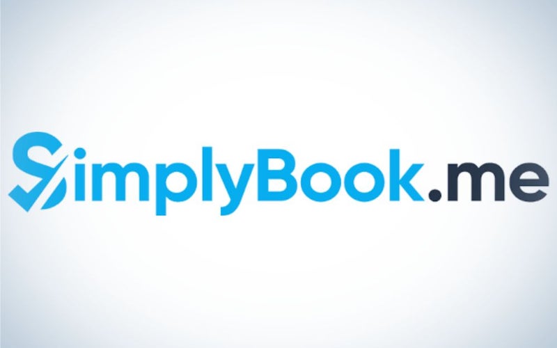 SimplyBook.me is the best scheduling software for appointments.