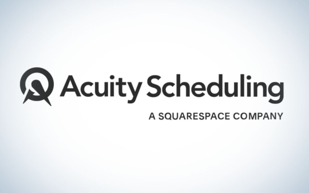 Acuity Scheduling is the best scheduling software for small businesses.