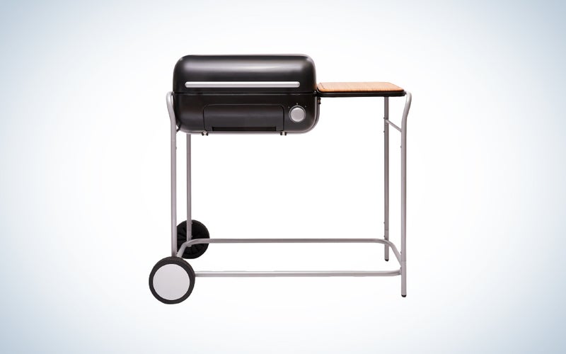 A product image of the Spark Grill
