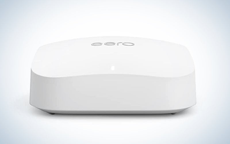 Amazon eero Pro 6E mesh Wi-Fi router