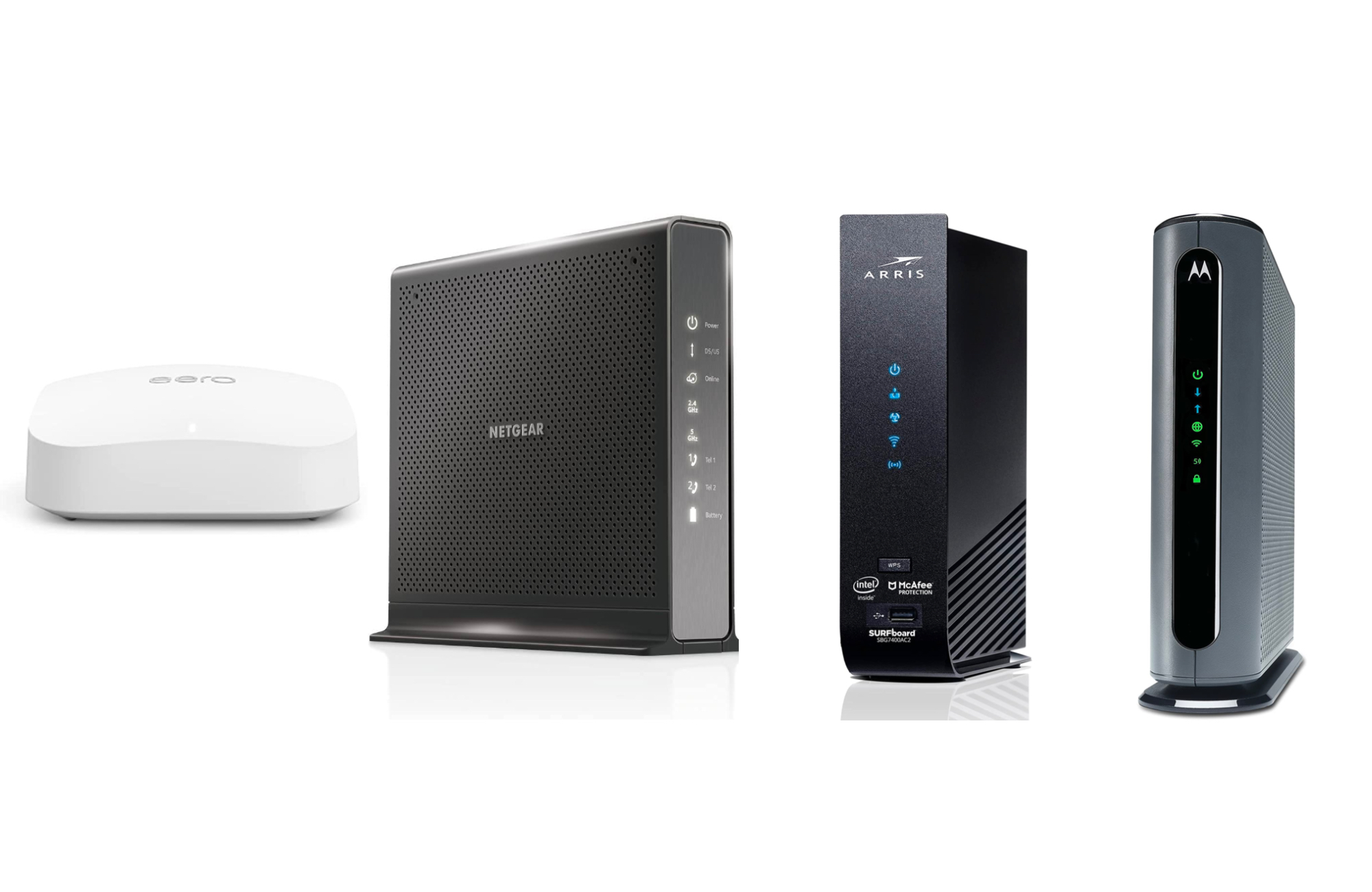 The best routers for Comcast in 2023
