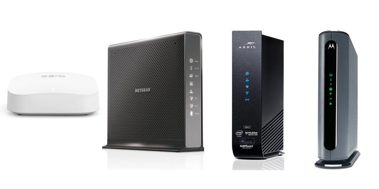 The best routers for Comcast in 2024