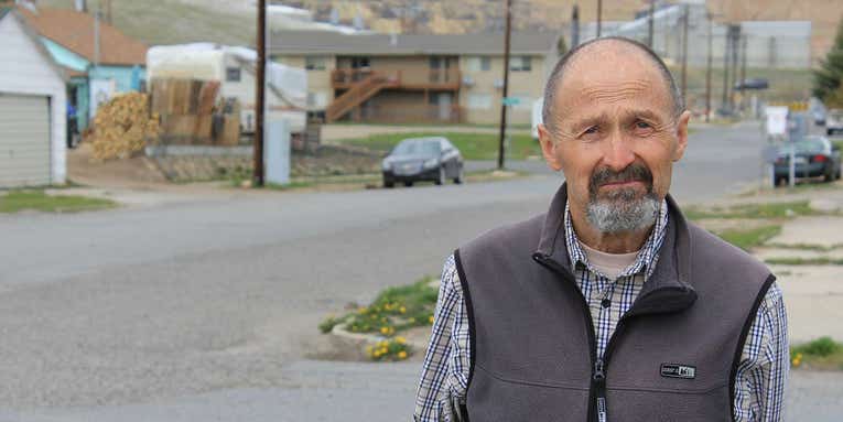 Inside a Montana town’s fight against copper mine dust