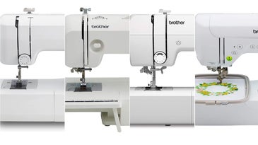 Best Brother sewing machines of 2022