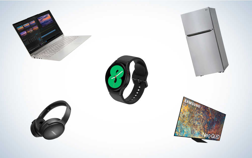Save hundreds on top tech at Best Buy, this weekend only