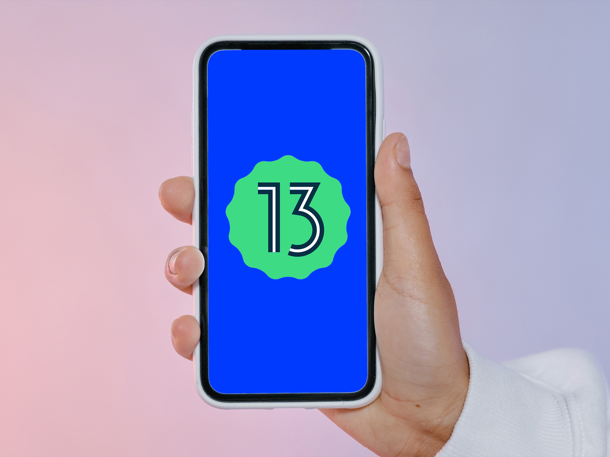 How to test drive Android 13 before its release
