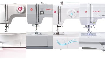 Best Singer sewing machines of 2023