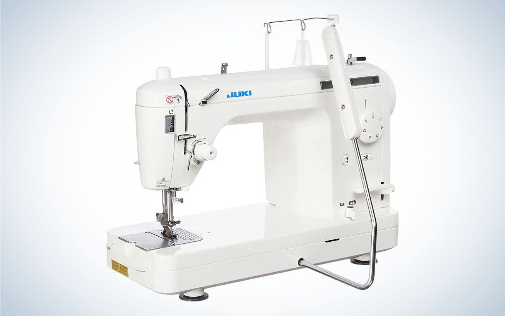The best sewing machines for quilting in 2023