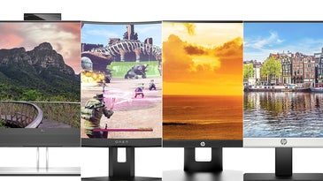 Best HP monitors of 2023