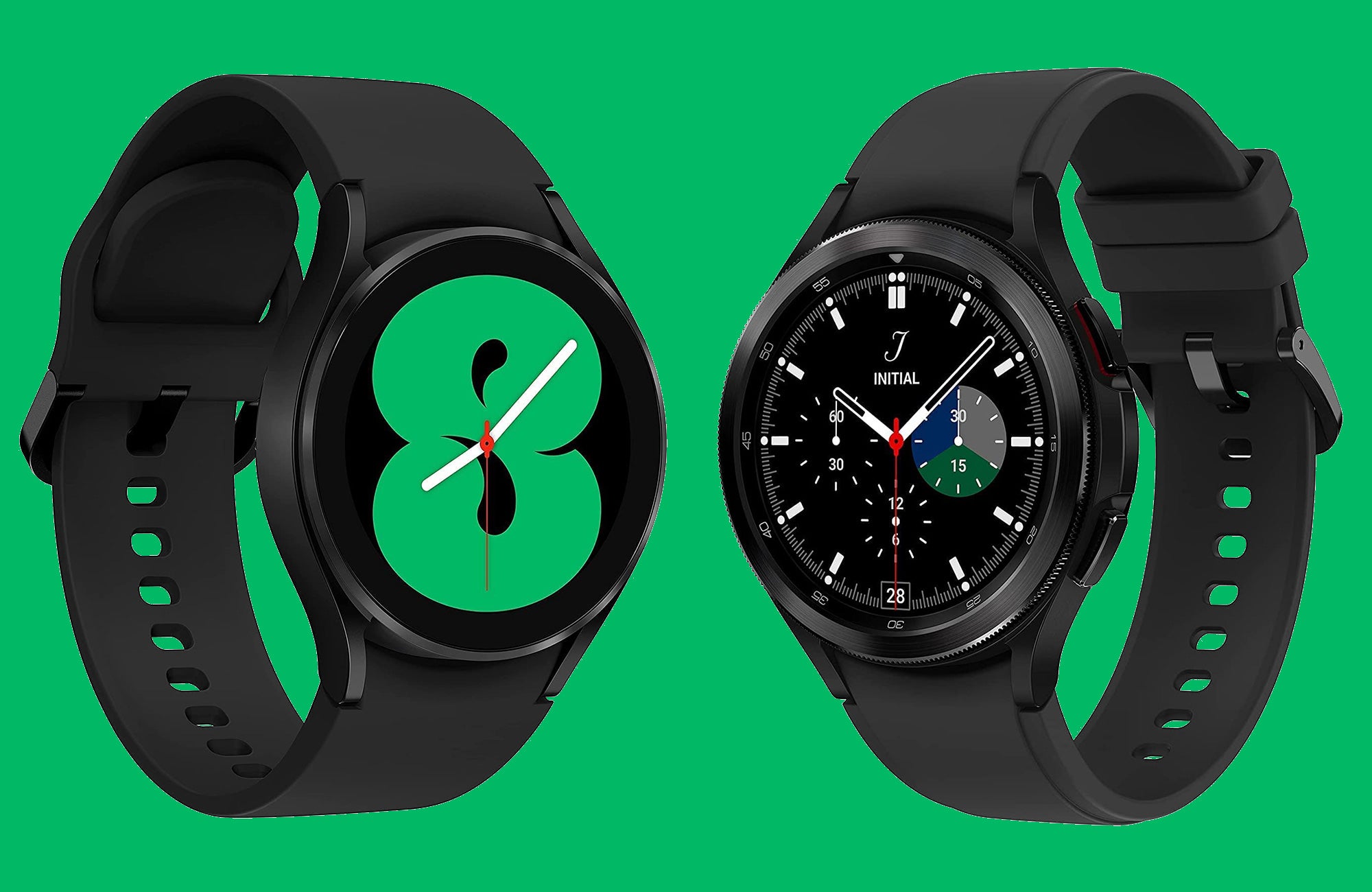 Best Samsung watches of 2022 thumbnail