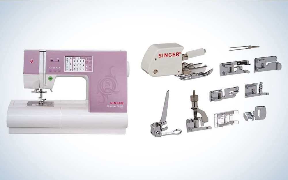 Stainless Steel Reliable Quality. Industrila sewing Machine spare