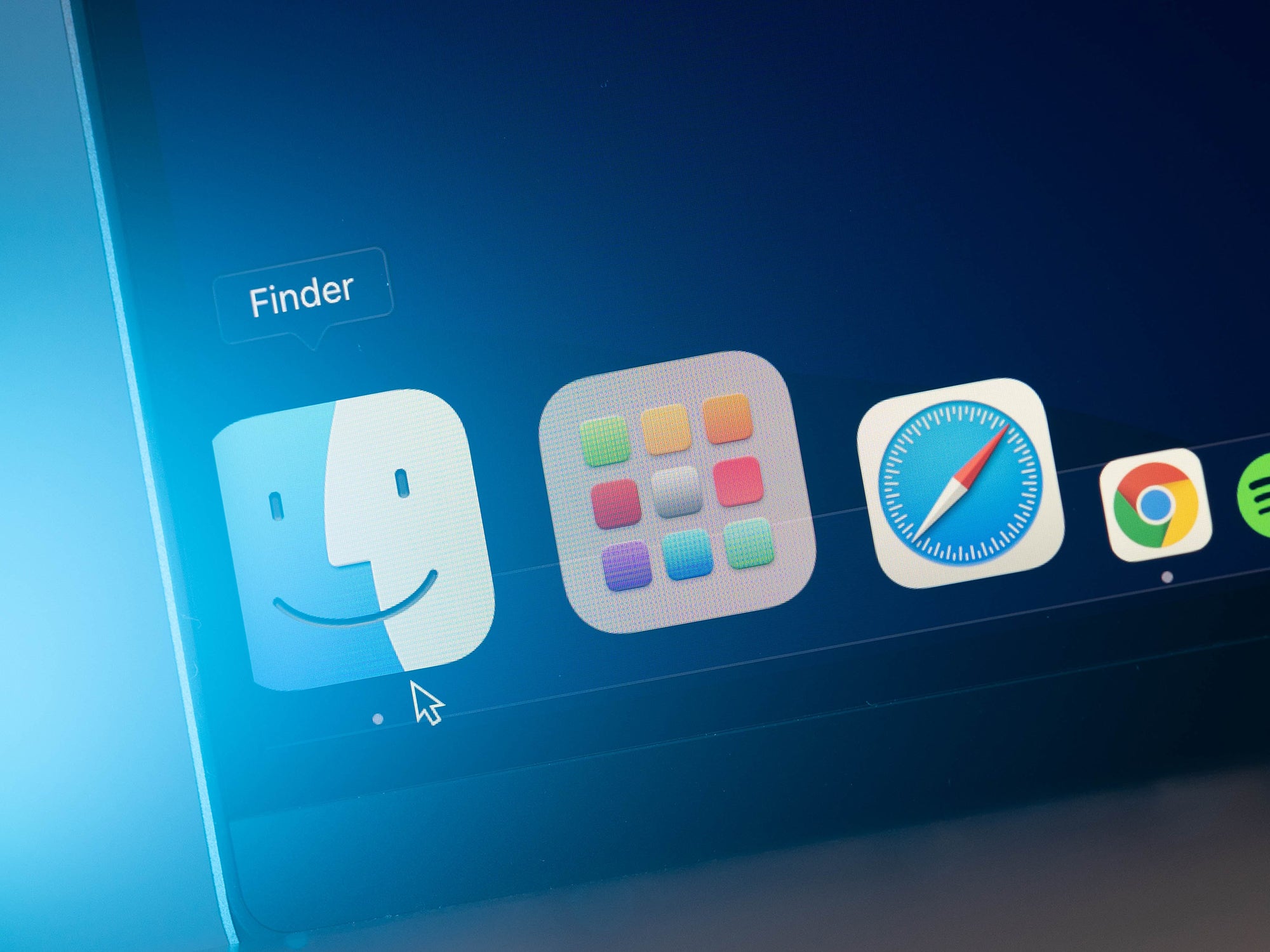 Consejos para personalizar la aplicación Mac Finder
