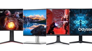 Best curved monitors of 2023