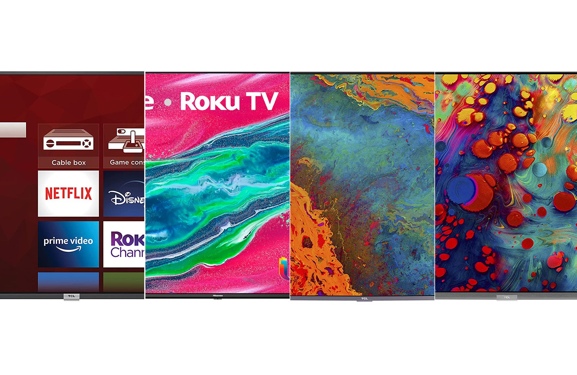 The greatest Roku TVs in 2022