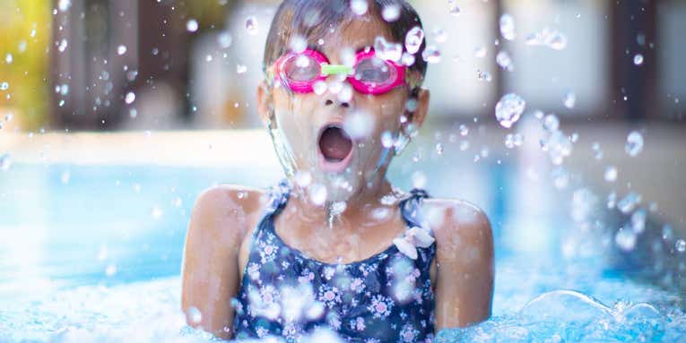 5 things you can do to reduce your child’s drowning risk