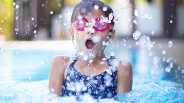 5 things you can do to reduce your child's drowning risk