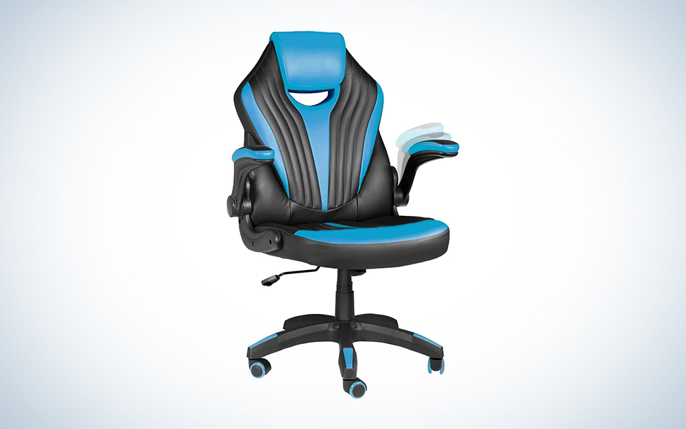 Toszn DT580 Video Game Chair best for kids