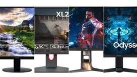 Best monitors for streaming in 2022