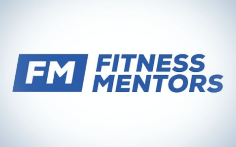 Fitness Mentors is the best online personal trainer certification.