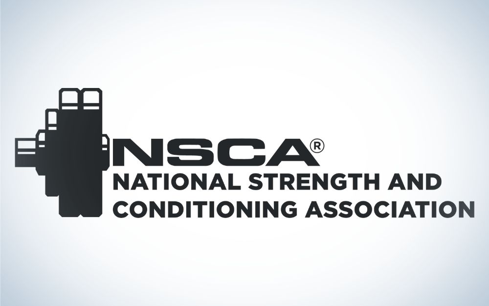 National Strength and Conditioning Association is the best athletic focus personal trainer certification.