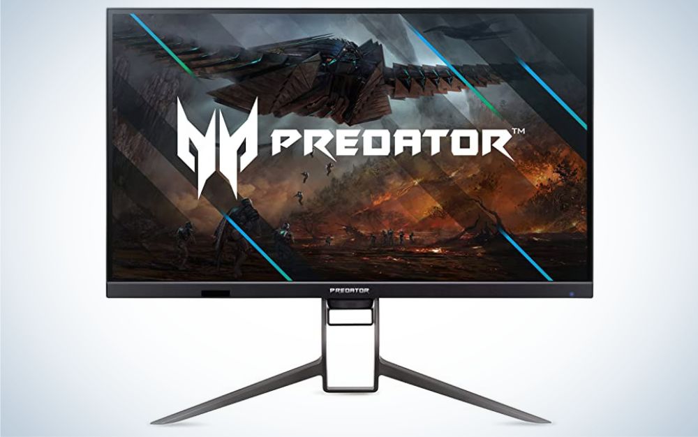 Best Acer monitors of 2023 | Popular Science