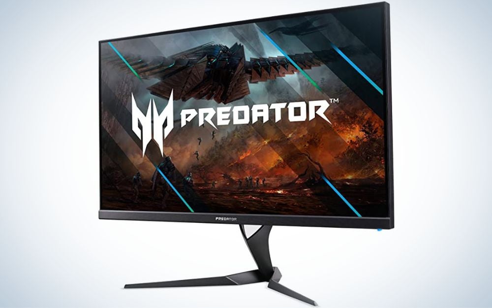 Best Acer monitors of 2023 | Popular Science