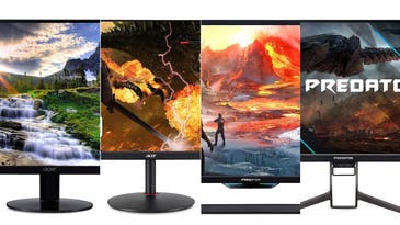 Best Acer monitors of 2023