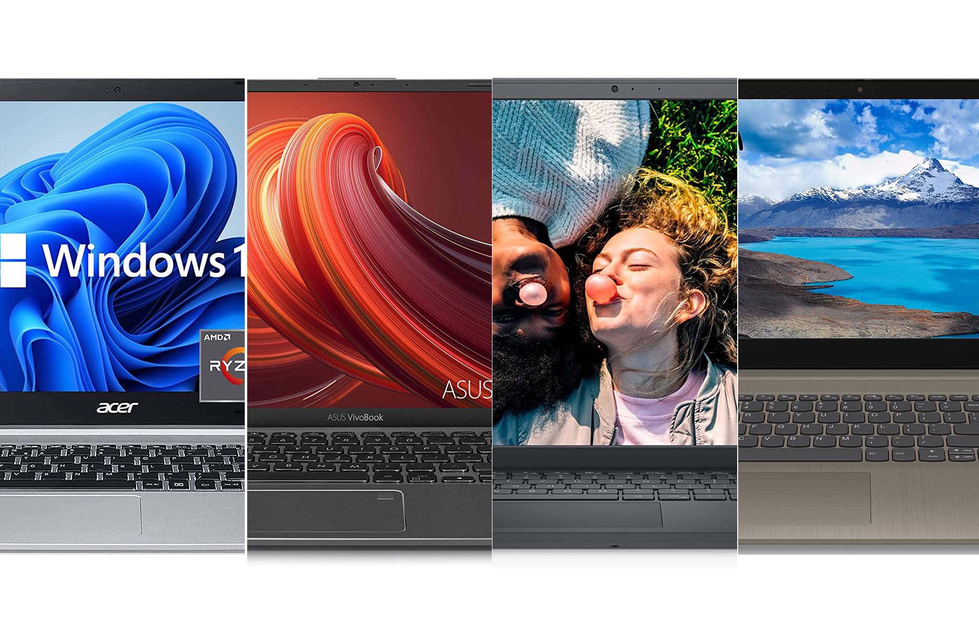Best Budget Laptop 2023 Windows Devices Chromebooks Tech Advisor