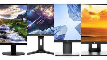 Best monitors for trading of 2022
