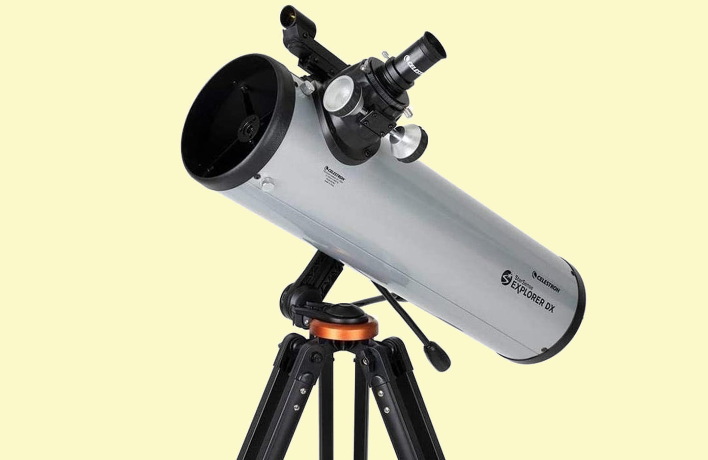 The best telescopes under $500 are a great starting point