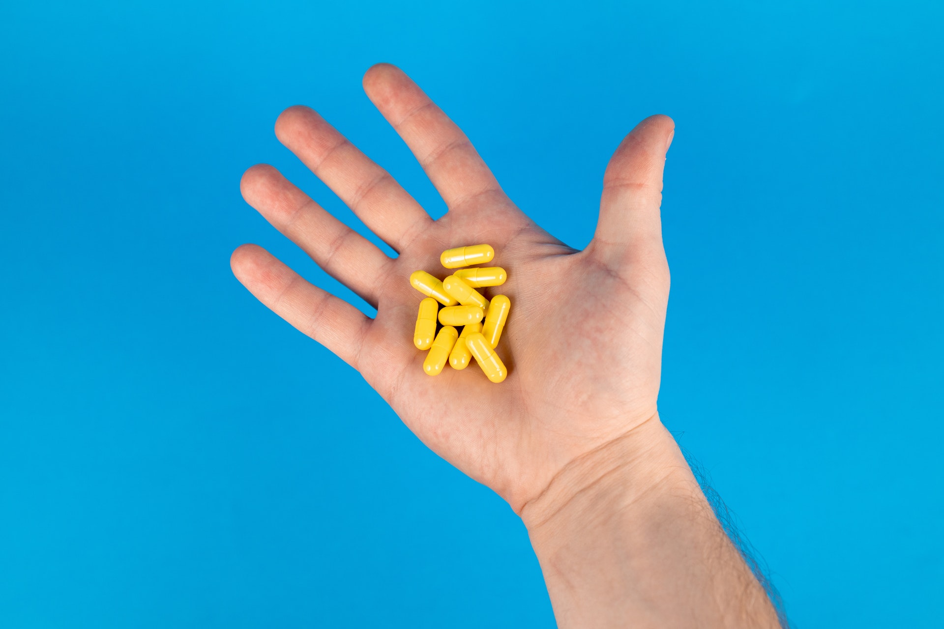 Do you need a daily multivitamin? Probably not, says national health task force.