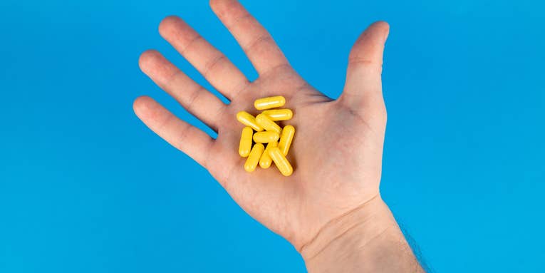 Do you need a daily multivitamin? Probably not, says national health task force.