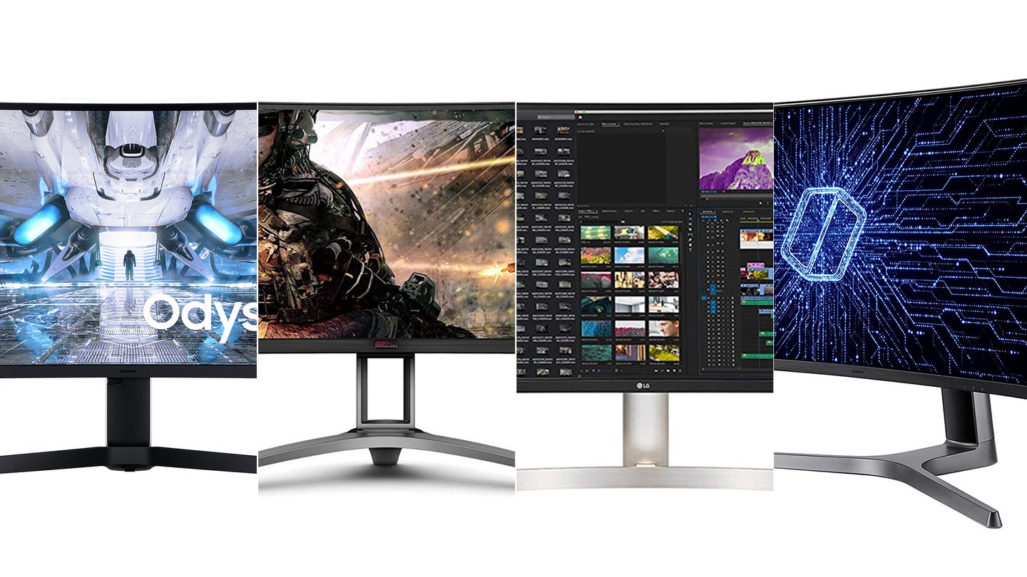 Best 49-inch monitors of 2022