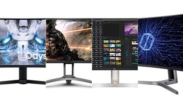 The best 49-inch monitors of 2023