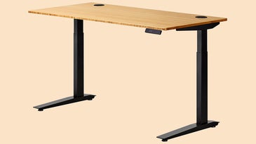 Best desks for dual monitors of 2022