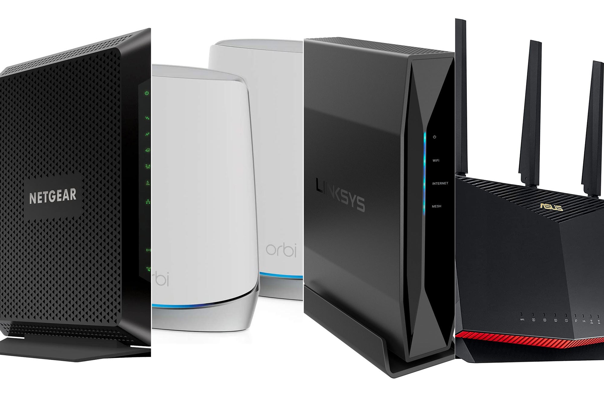 Routers That Work With Spectrum  
