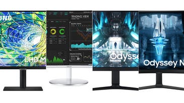 Best Samsung monitors of 2023