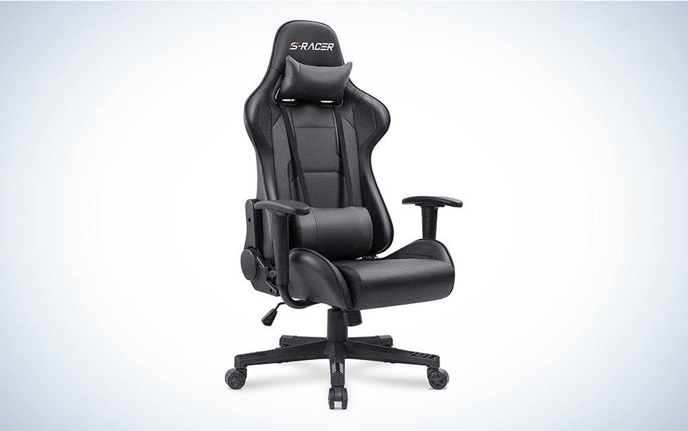 Homall gaming chairs under $100 product image