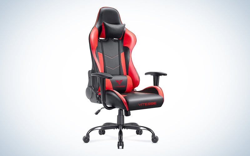 Vitesse gaming chairs under $100 product image