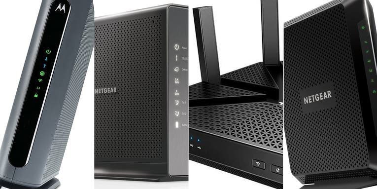 The best routers for Xfinity in 2024