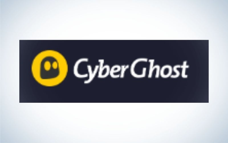 No matter where you go in the world, Cyberghost has you covered.