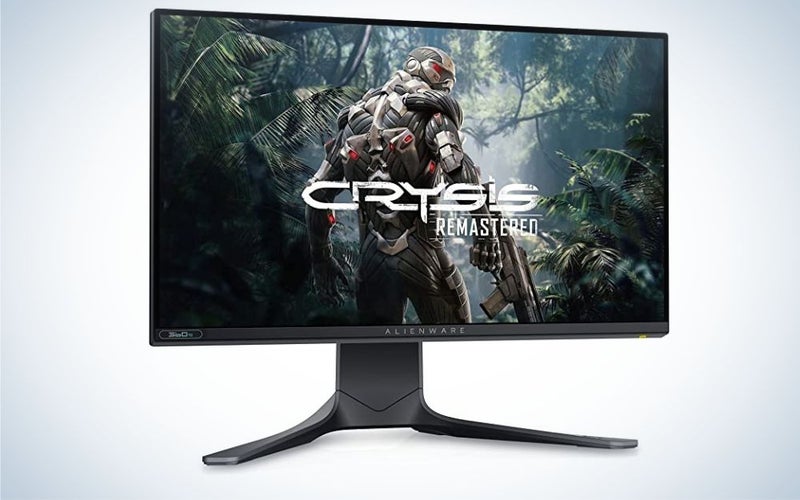 Best_Monitor_Size_for_Gaming_Alienware