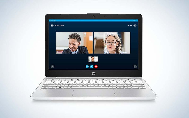 HP Stream is the best lightweight laptop under $500